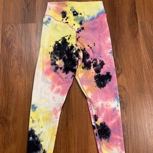 Balance Athletica Thunderstorm Cloud Pants